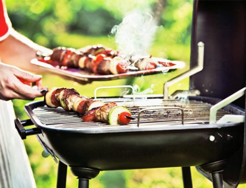 Mortgage repayments vs new barbeque – eight steps to help you have both