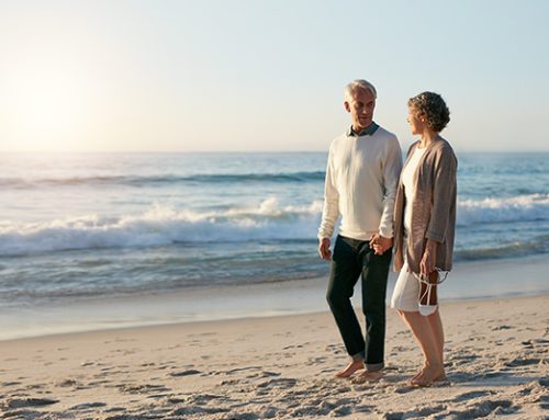 When is it too early to start thinking about saving for your retirement?