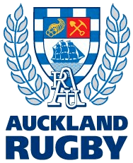 Auckland Rugby Logo