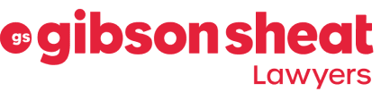 Gibson Sheet