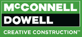 Mcconnel Dowell