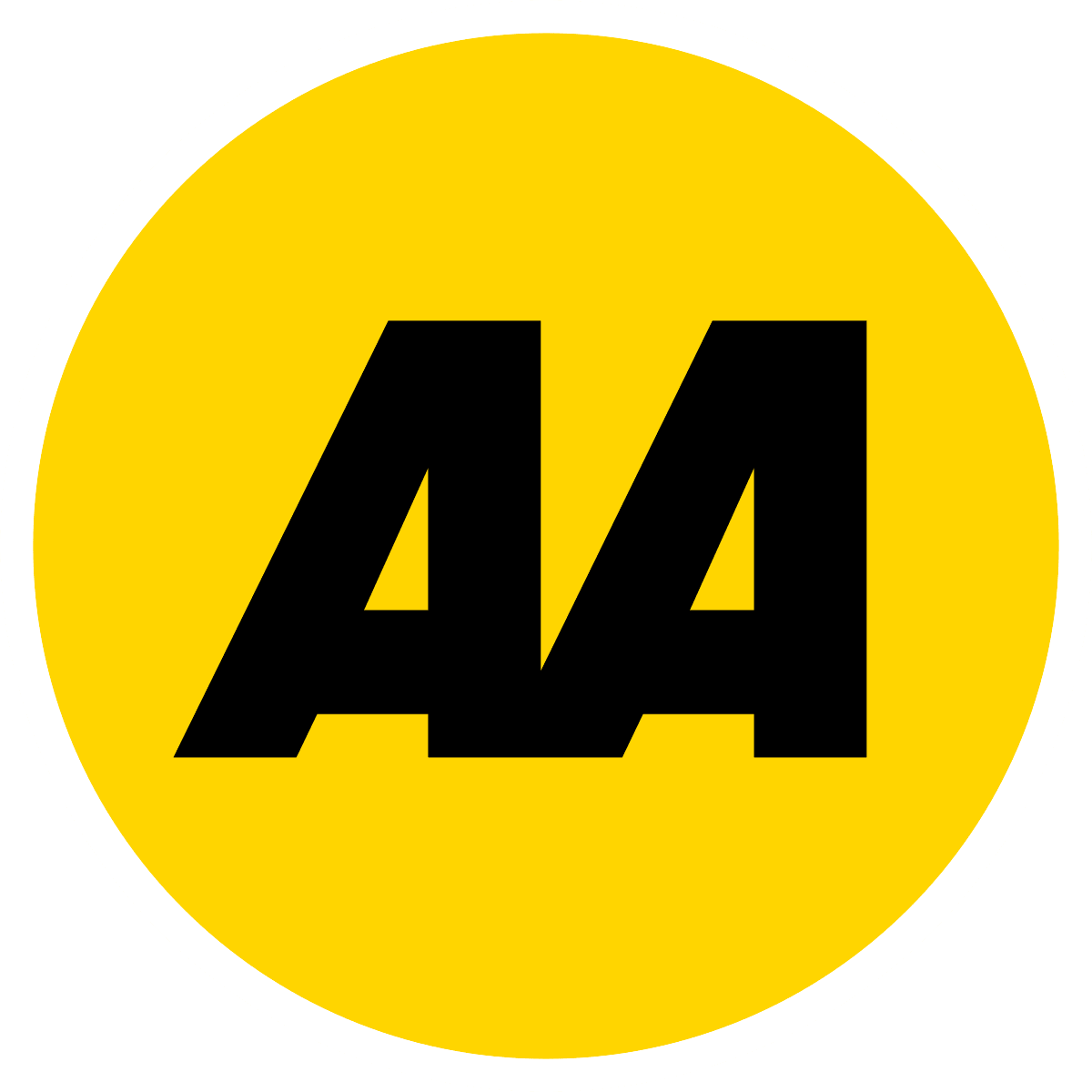 New Zealand Automobile Association Logo